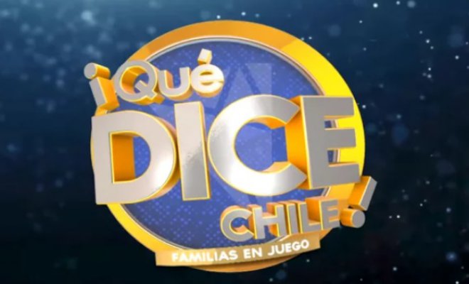QUE DICE CHILE (AGO/16)